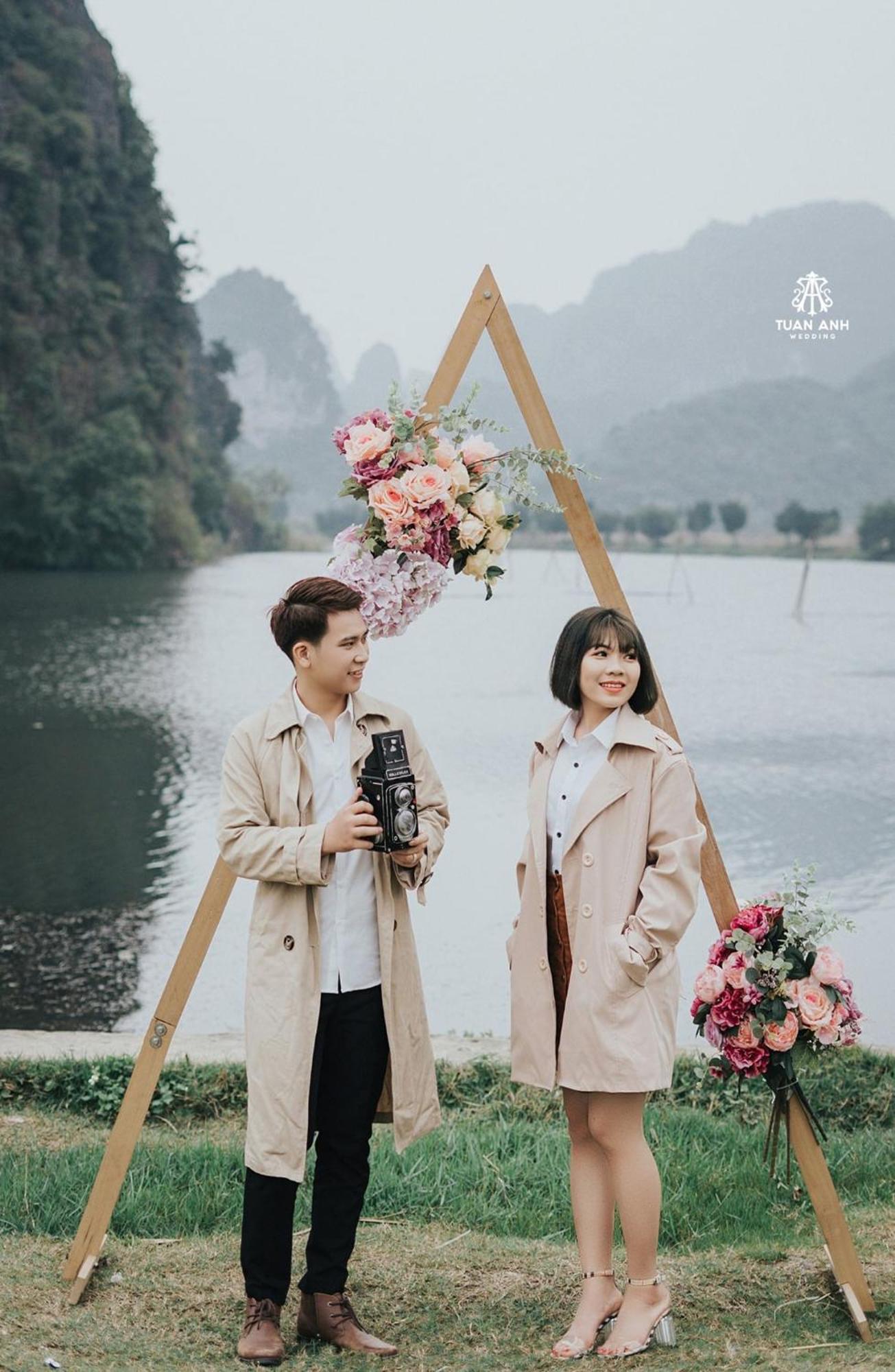 Trang An Secret Garden 호텔 닌빈 외부 사진