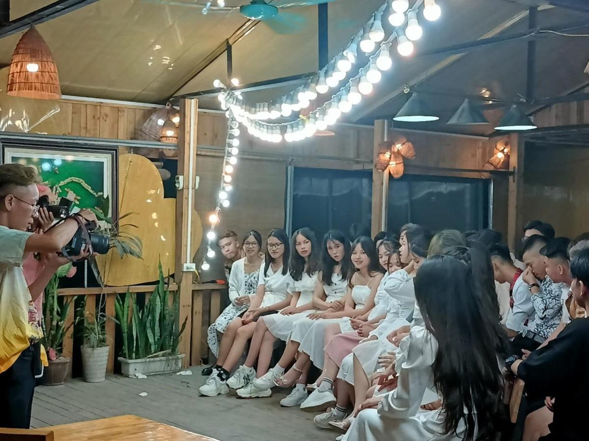Trang An Secret Garden 호텔 닌빈 외부 사진